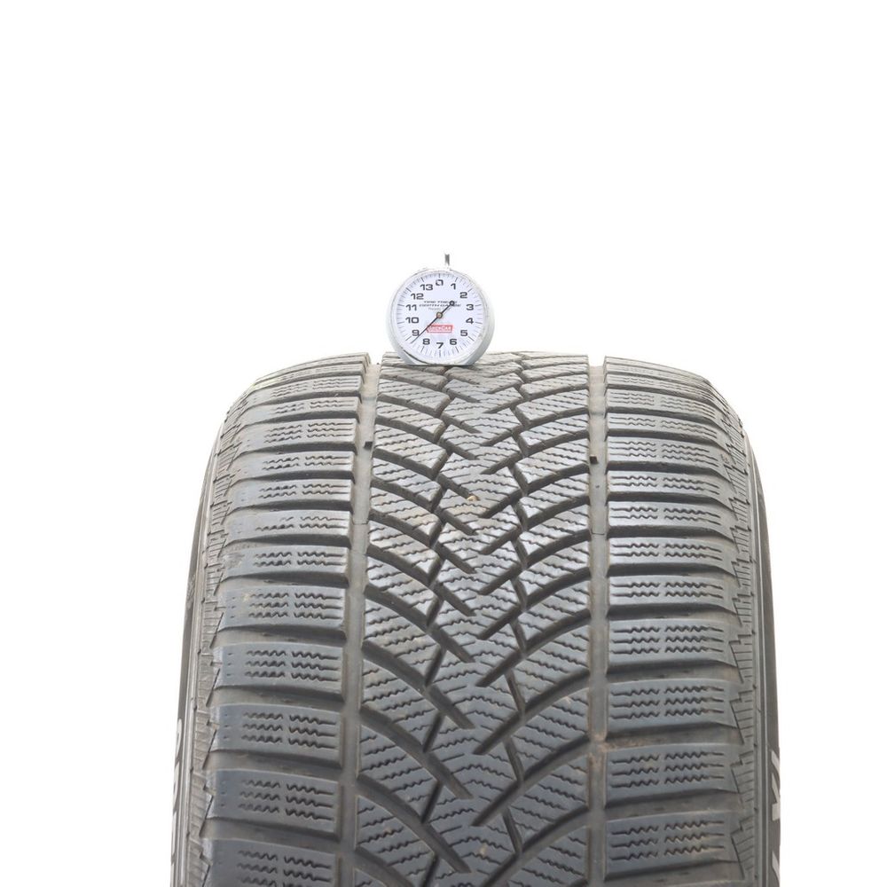 Used 255/50R19 Semperit Speed-Grip 3 SUV 107V - 8.5/32 - Image 2