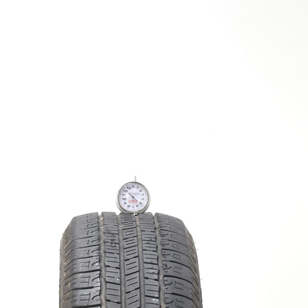 Set of (2) Used 195/65R15 Goodyear Reliant All-season 91H - 4.5-5/32 - Image 5