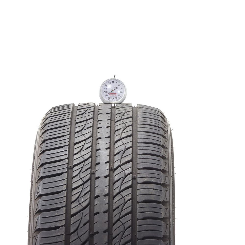 Used 235/55R18 Kumho Crugen Premium 104V - 9/32 - Image 2