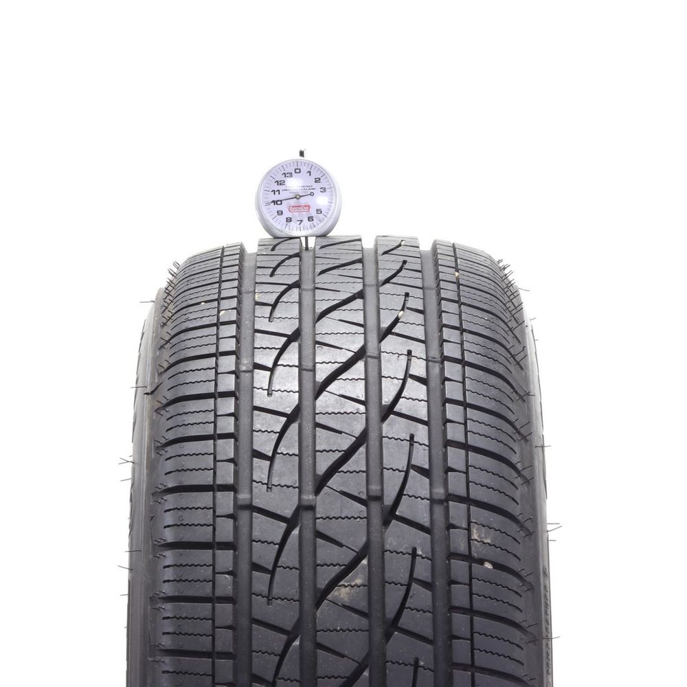Set of (4) Used 225/55R18 Firestone Destination LE3 98H - 8.5-10/32 - Image 5