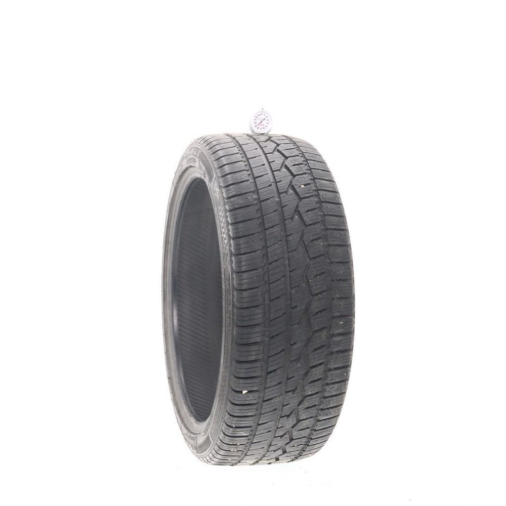 Used 245/40R20 Toyo Celsius 99V - 8.5/32 - Image 1