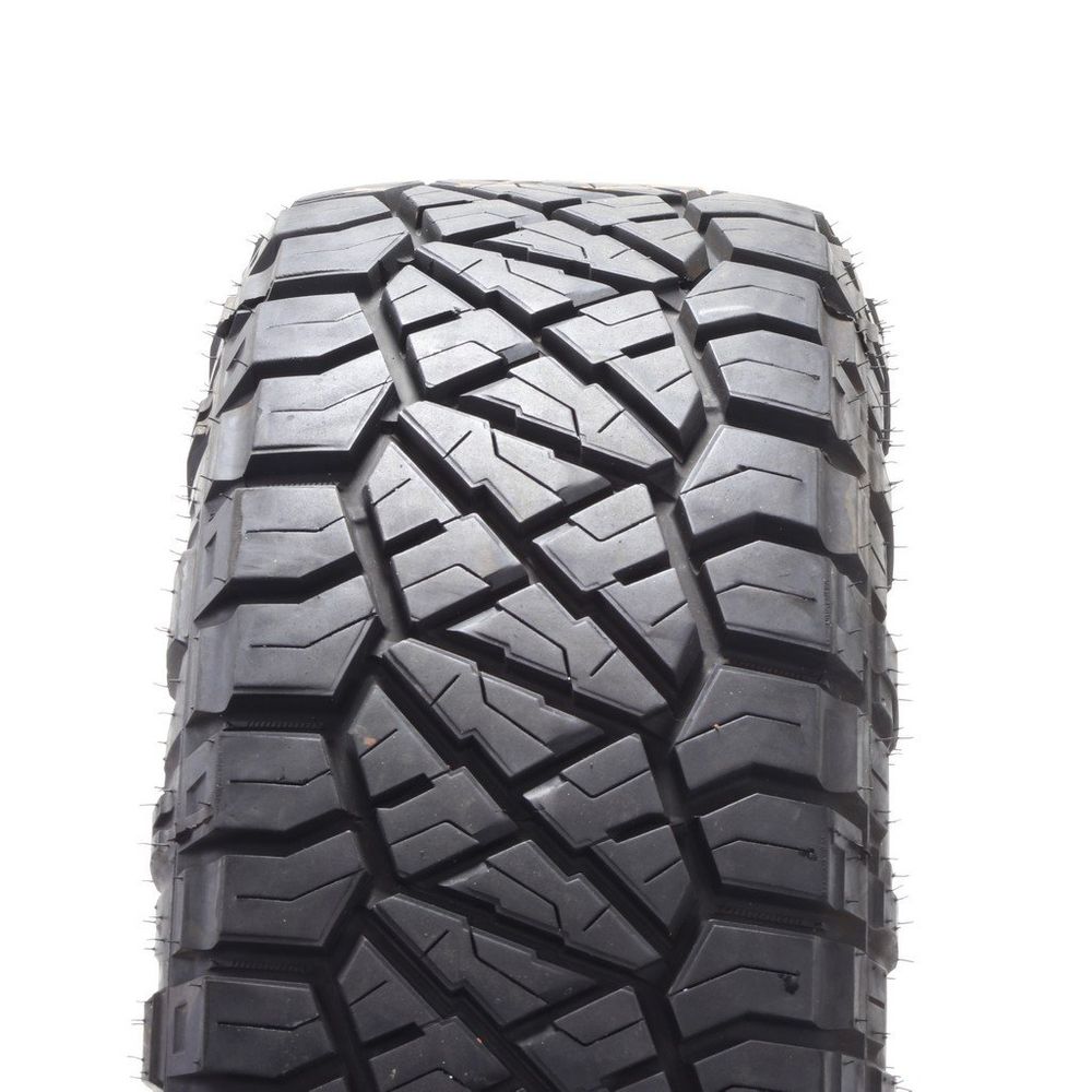 Set of (2) Used LT 265/70R17 Nitto Ridge Grappler 121/118Q - 13.5-15/32 - Image 5