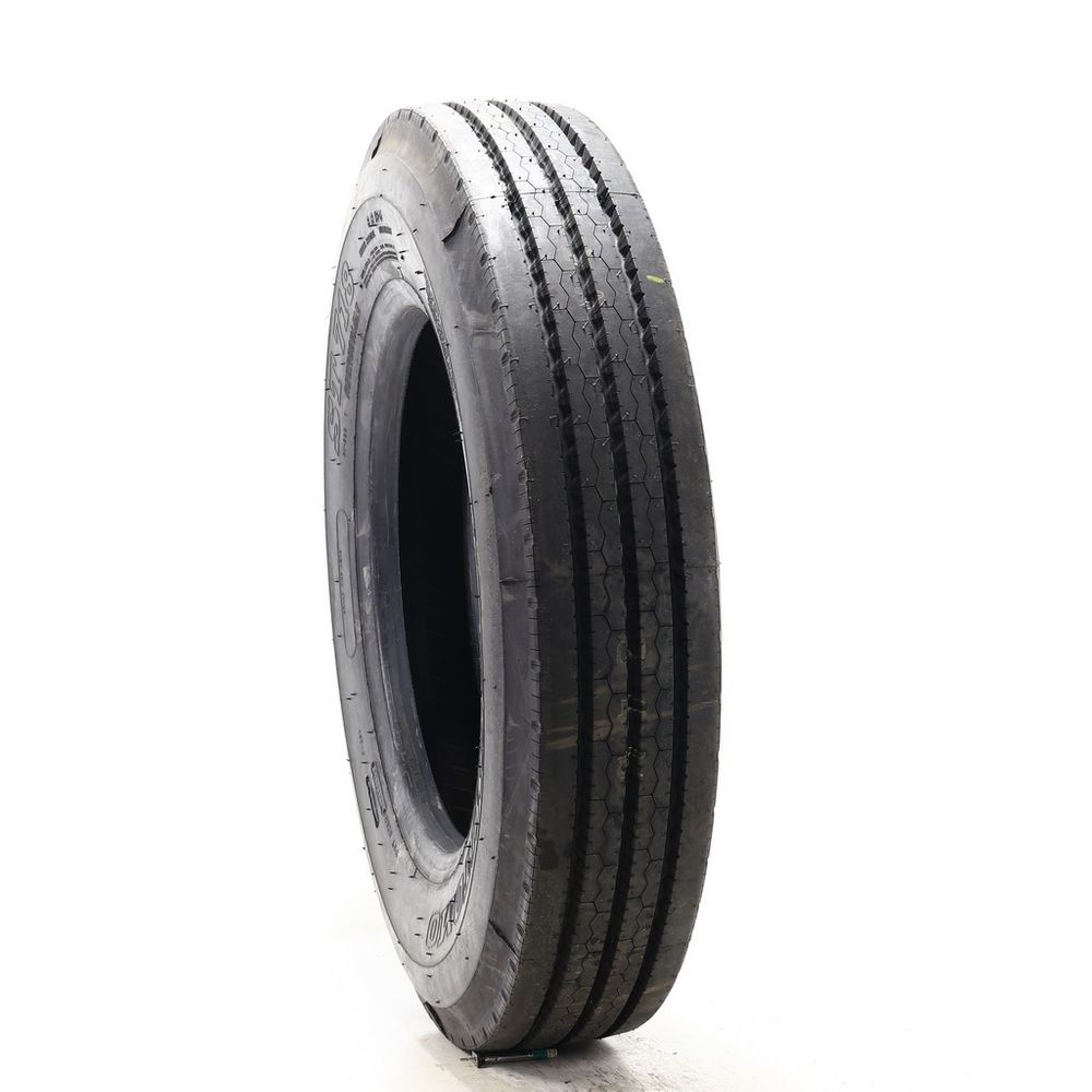 New 8R19.5 Sumitomo ST 718 1N/A - 17/32 - Image 1