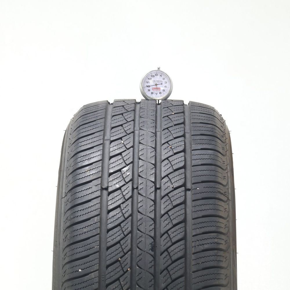 Set of (2) Used 255/50R20 Westlake SU318 H/T 109V - 10/32 - Image 2