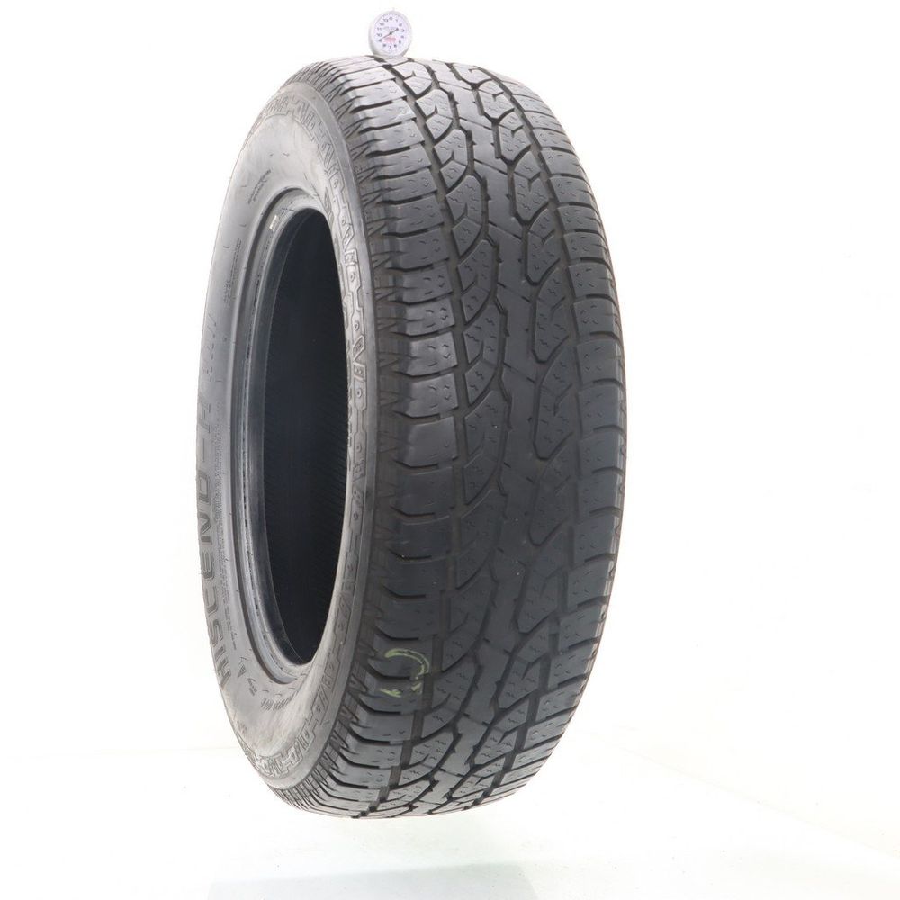 Used LT 275/65R20 Blackhawk Hiscend-H HA11 126/123S E - 9/32 - Image 1
