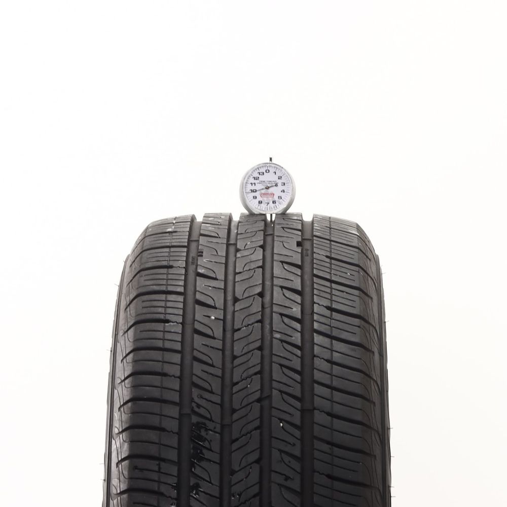 Set of (2) Used 235/60R18 Goodyear Assurance ComfortDrive 103V - 8-9.5/32 - Image 5
