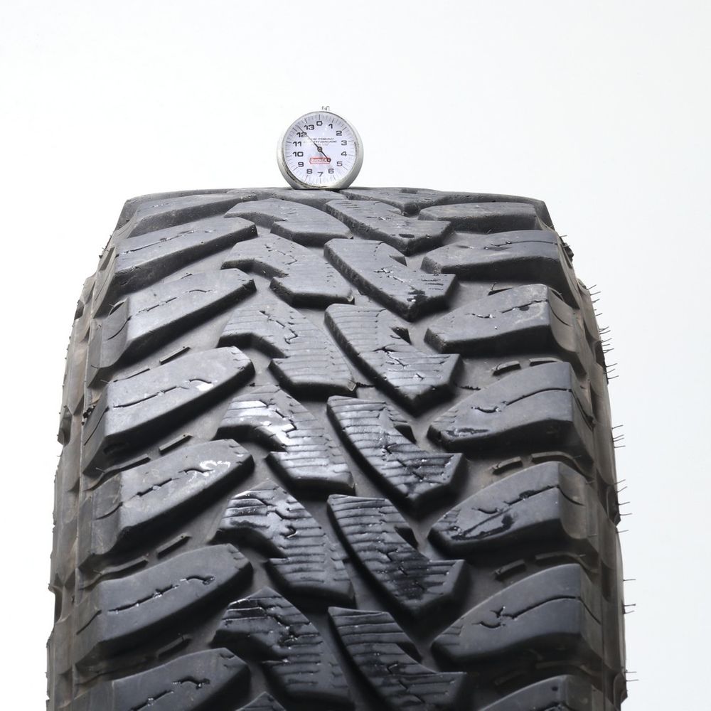 Set of (2) Used LT 315/70R18 Toyo Open Country MT 127/124Q - 12-13.5/32 - Image 2