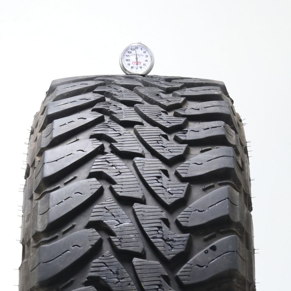 Set of (2) Used LT 315/70R18 Toyo Open Country MT 127/124Q - 12-13.5/32 - Image 5