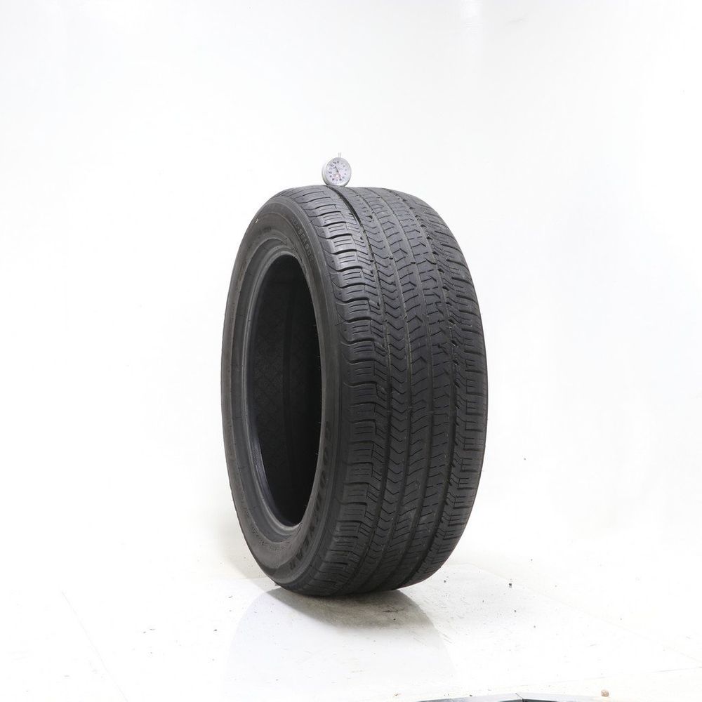Used 245/50R18 Goodyear Eagle Sport AS 100V - 5.5/32 - Image 1