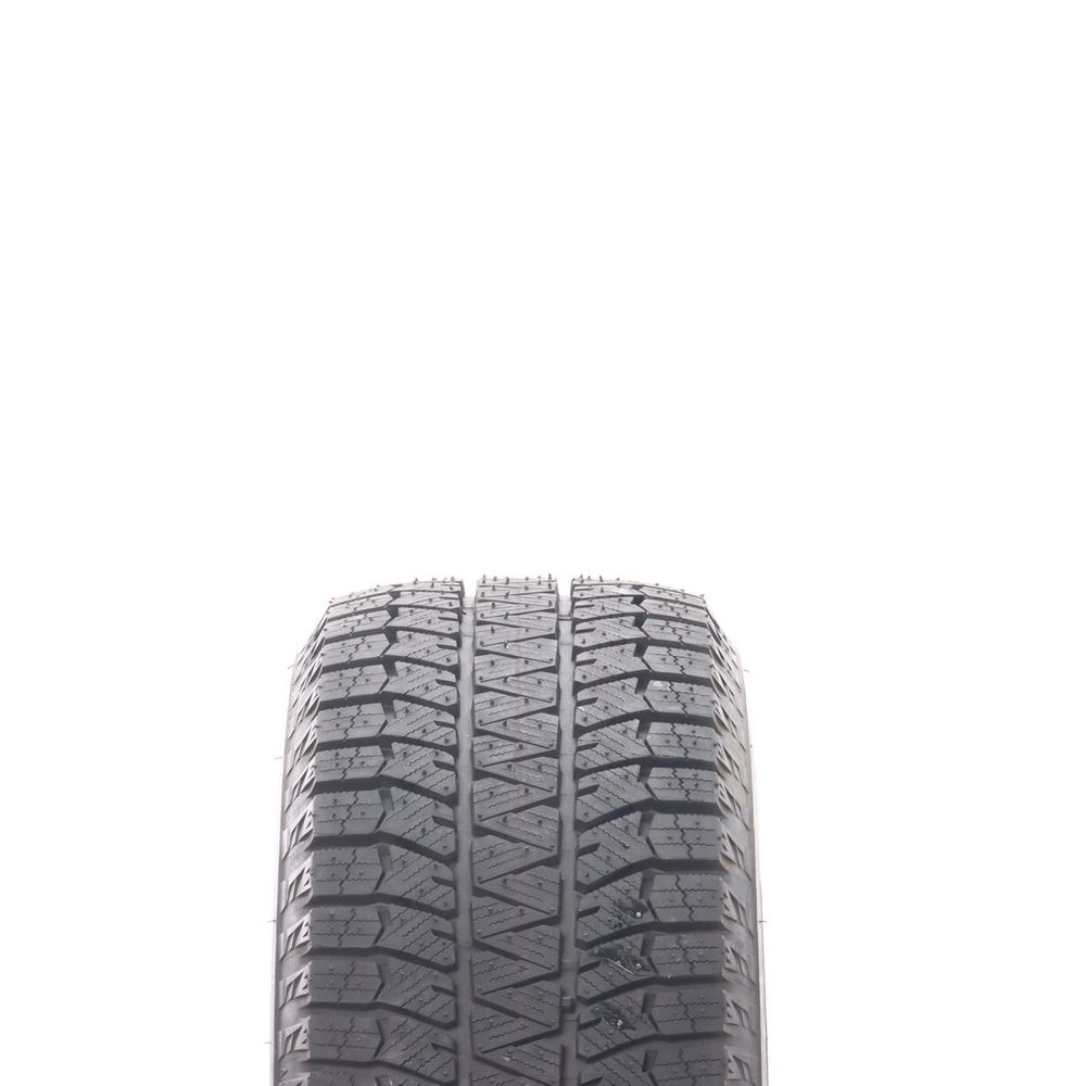 Driven Once 235/60R16 Bridgestone Blizzak WS90 Studless 100T - 12/32 - Image 2