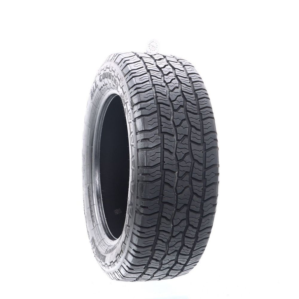 Used LT 275/55R20 Ironman All Country AT2 120/117S E - 11/32 - Image 1