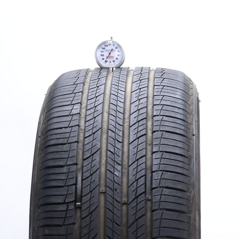 Set of (4) Used 245/50R20 Hankook Dynapro HP2 102V - 8/32 - Image 2