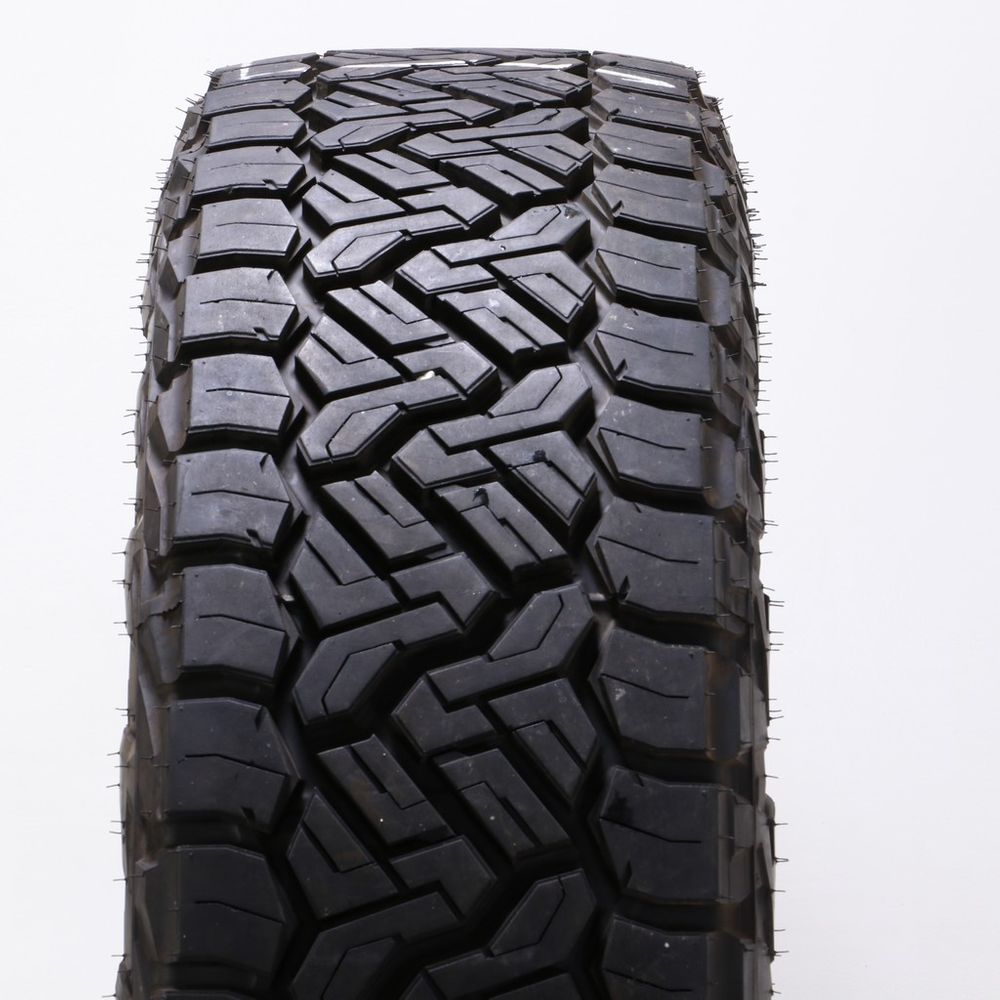 Used LT 275/70R18 Nitto Recon Grappler A/T 125/122S E - 15/32 | Utires