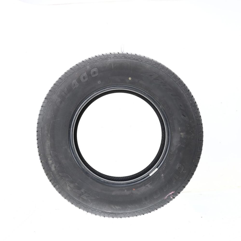 Used 225/75R16C Atturo CV400 121/120R - 10.5/32 - Image 3