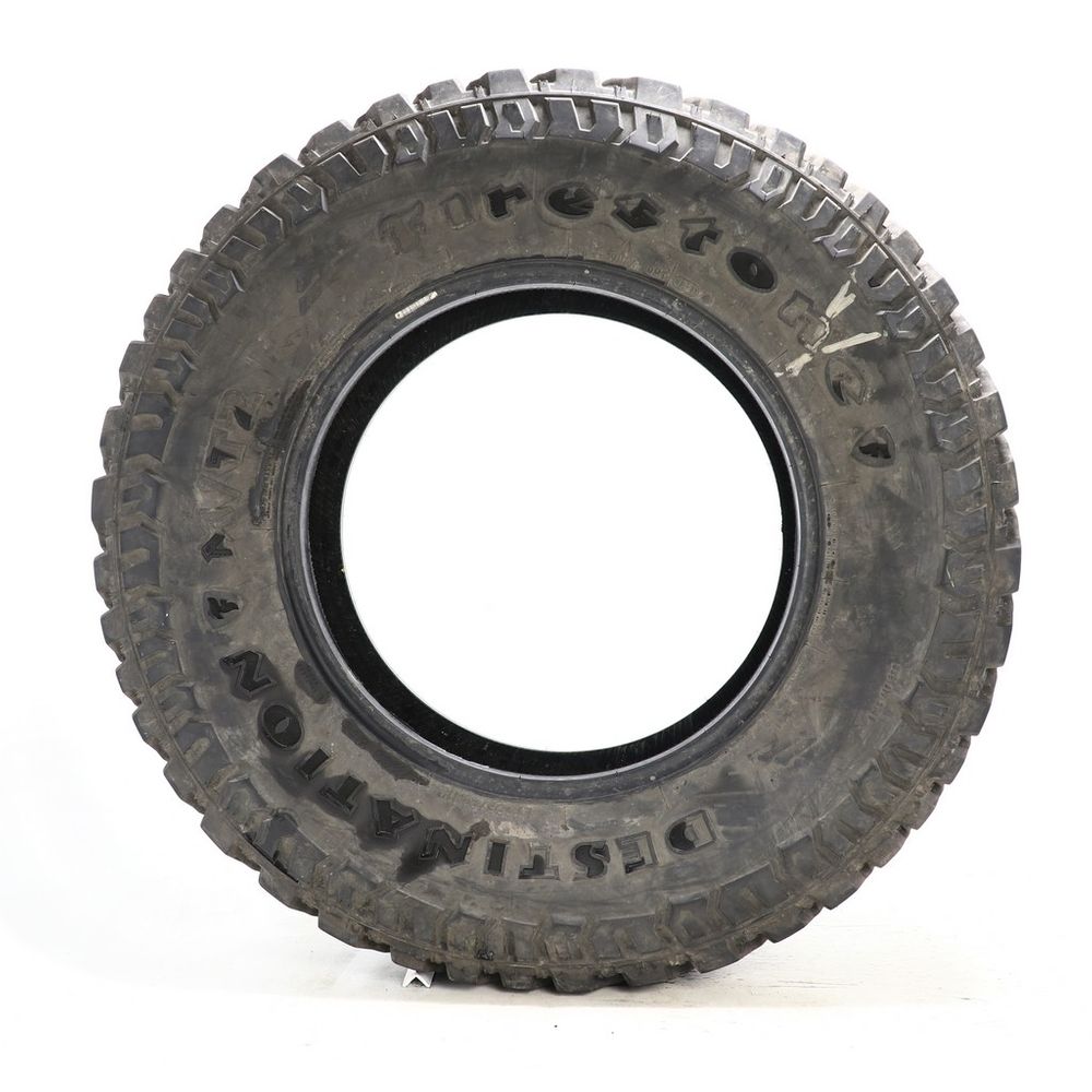 Used LT 295/70R18 Firestone Destination M/T2 129/126Q - 15/32 - Image 3
