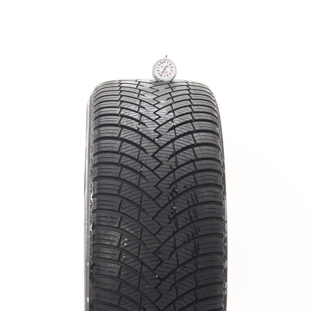 Set of (2) Used 265/60R18 Pirelli Scorpion Weather Active 110V - 7-8/32 - Image 5