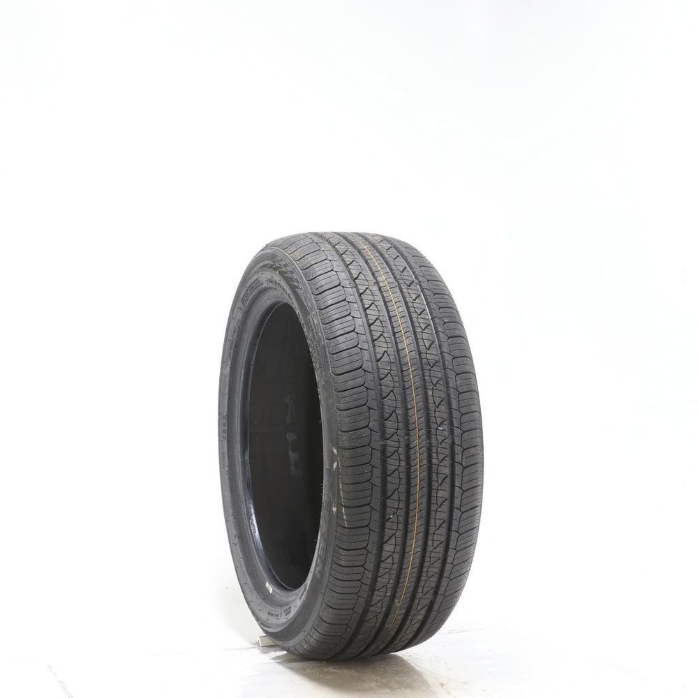 Driven Once 215/50R17 Nexen N'Priz AH8 91V - 9.5/32 - Image 1