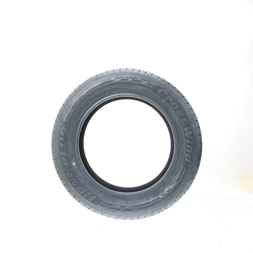 Set of (2) New 205/60R16 Linglong Crosswind HP010 Plus 92H - Image 3