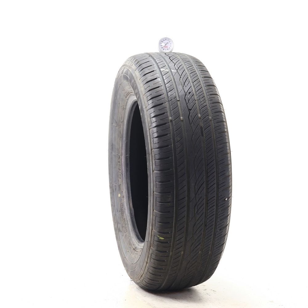 Set of (2) Used 235/65R17 Yokohama Avid Ascend 104H - 8-8.5/32 - Image 4