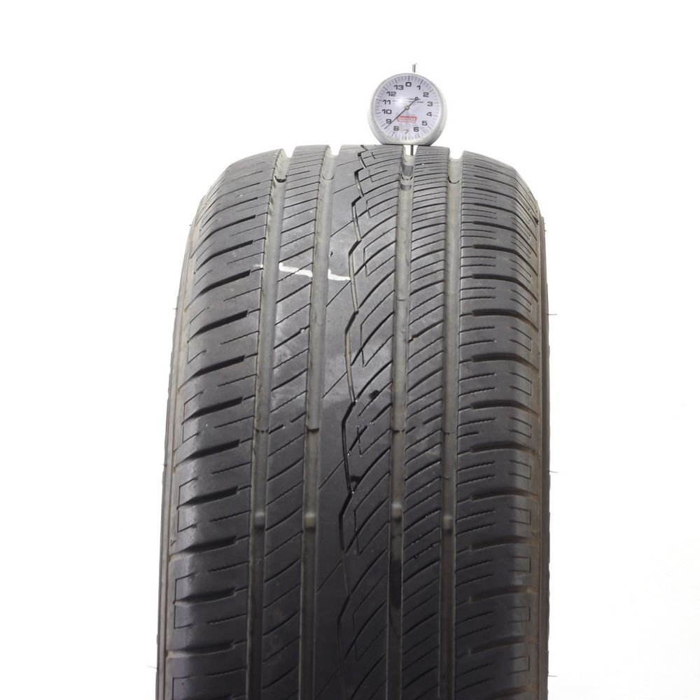 Set of (2) Used 235/65R17 Yokohama Avid Ascend 104H - 8-8.5/32 - Image 5