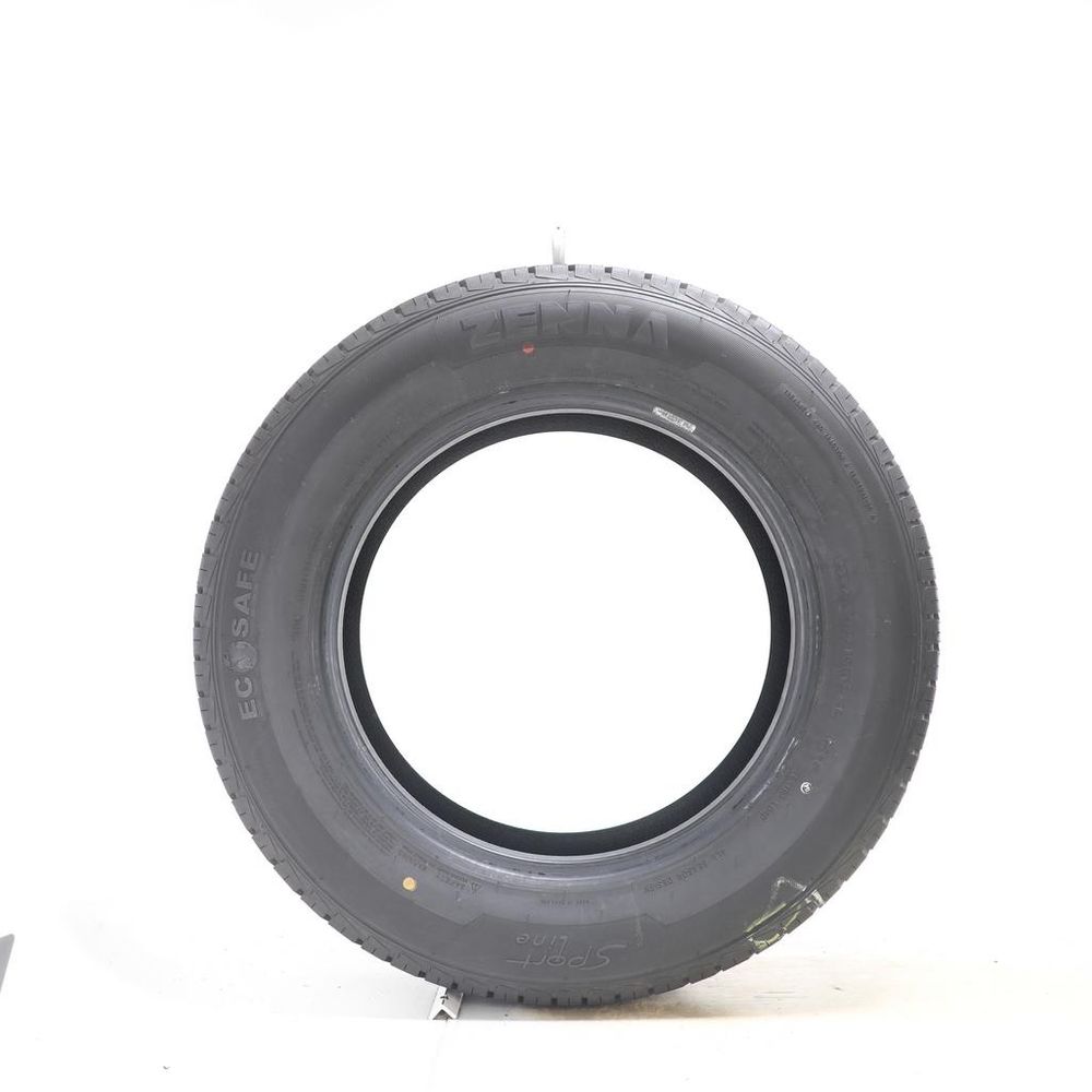 Set of (2) Used 235/65R17 Zenna Sport Line 108V - 7.5-8/32 - Image 6