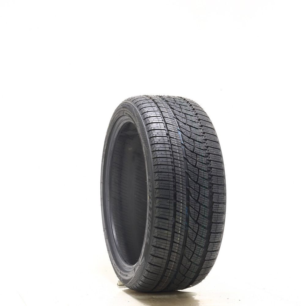 Driven Once 225/40R18 Toyo Celsius II 92V - 10.5/32 - Image 1