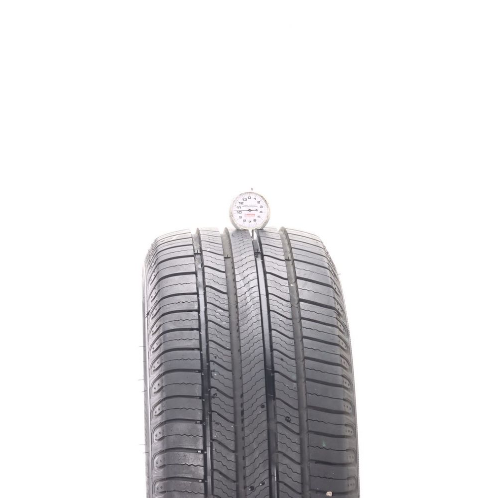 Set of (2) Used 235/55R17 Michelin Defender 2 103H - 10/32 - Image 2