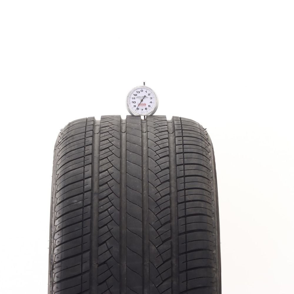 Set of (2) Used 245/45ZR20 Westlake SA-07 99W - 8/32 - Image 2