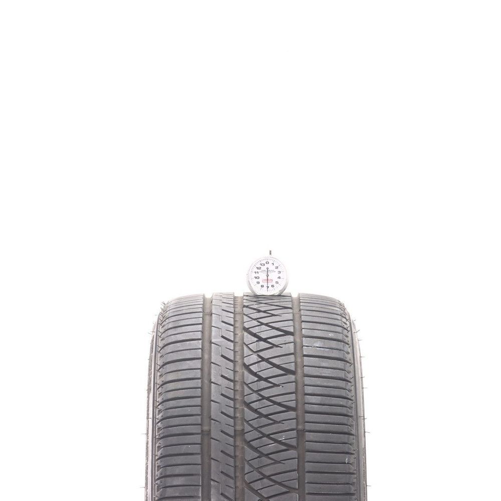 Used 235/40R18 Falken Ziex ZE960 A/S 95W - 7/32 - Image 2