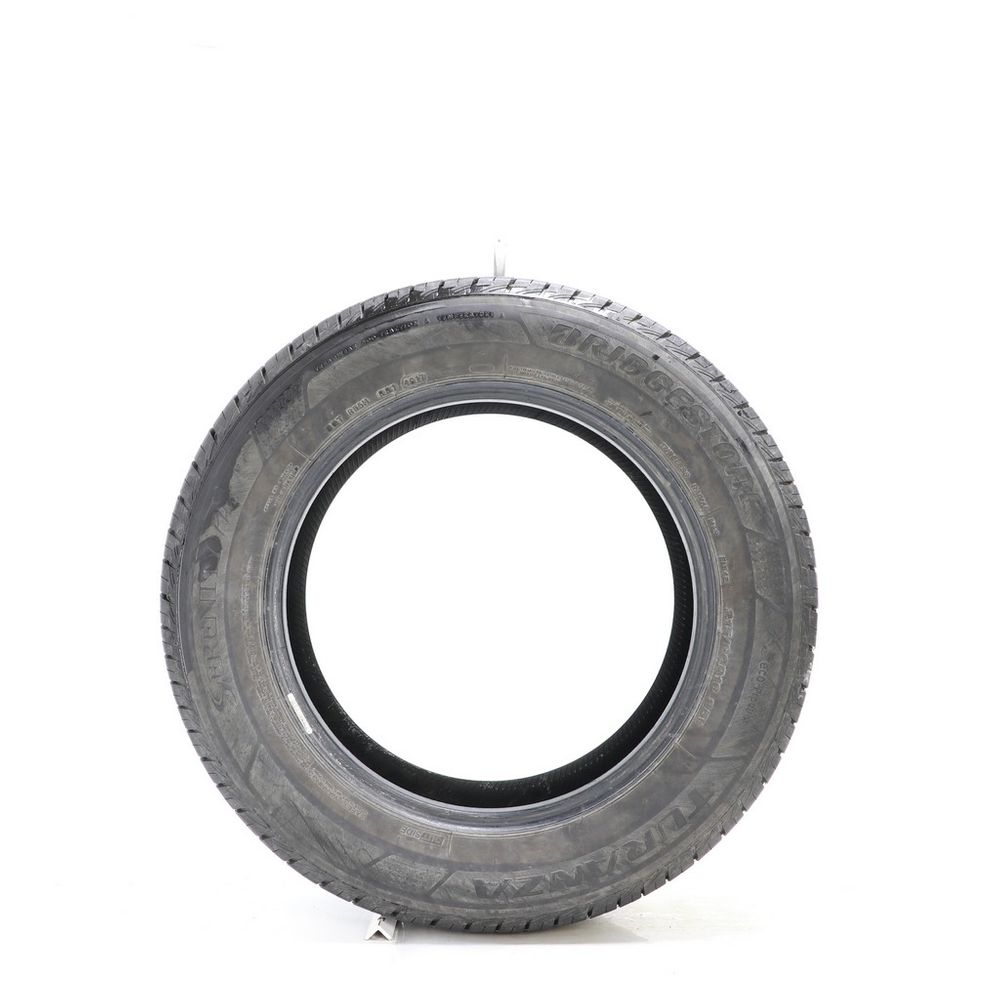 Used 215/60R16 Bridgestone Turanza Serenity Plus 95V - 9.5/32 - Image 3