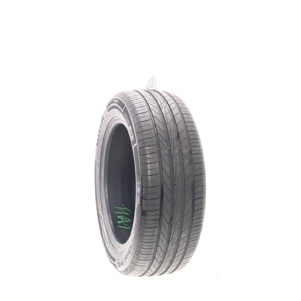 Used 235/55R18 Giti Control P10 PRO 104H - 7.5/32 - Image 1