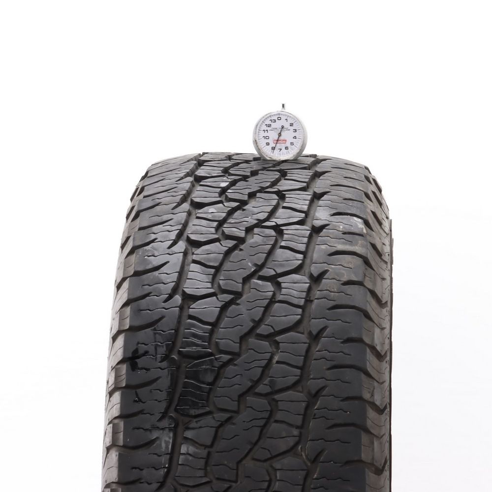 Set of (2) Used 255/70R17 BFGoodrich Trail-Terrain T/A 112T - 6.5-7.5/32 - Image 5