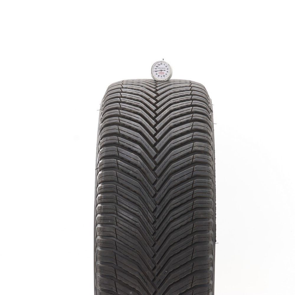 Set of (4) Used 255/50R20 Michelin CrossClimate 2 109V - 10/32 - Image 2