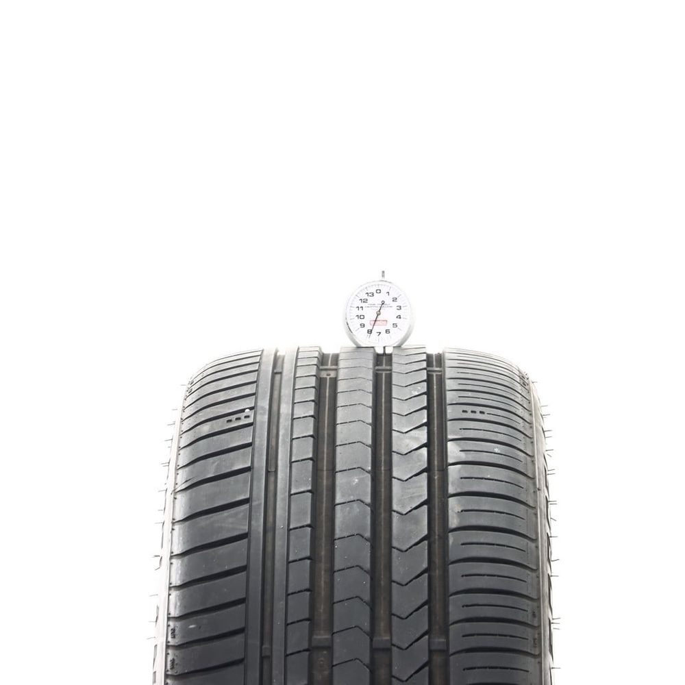 Used 255/40ZR20 Forceland Vitality F22 101W - 7.5/32 - Image 2