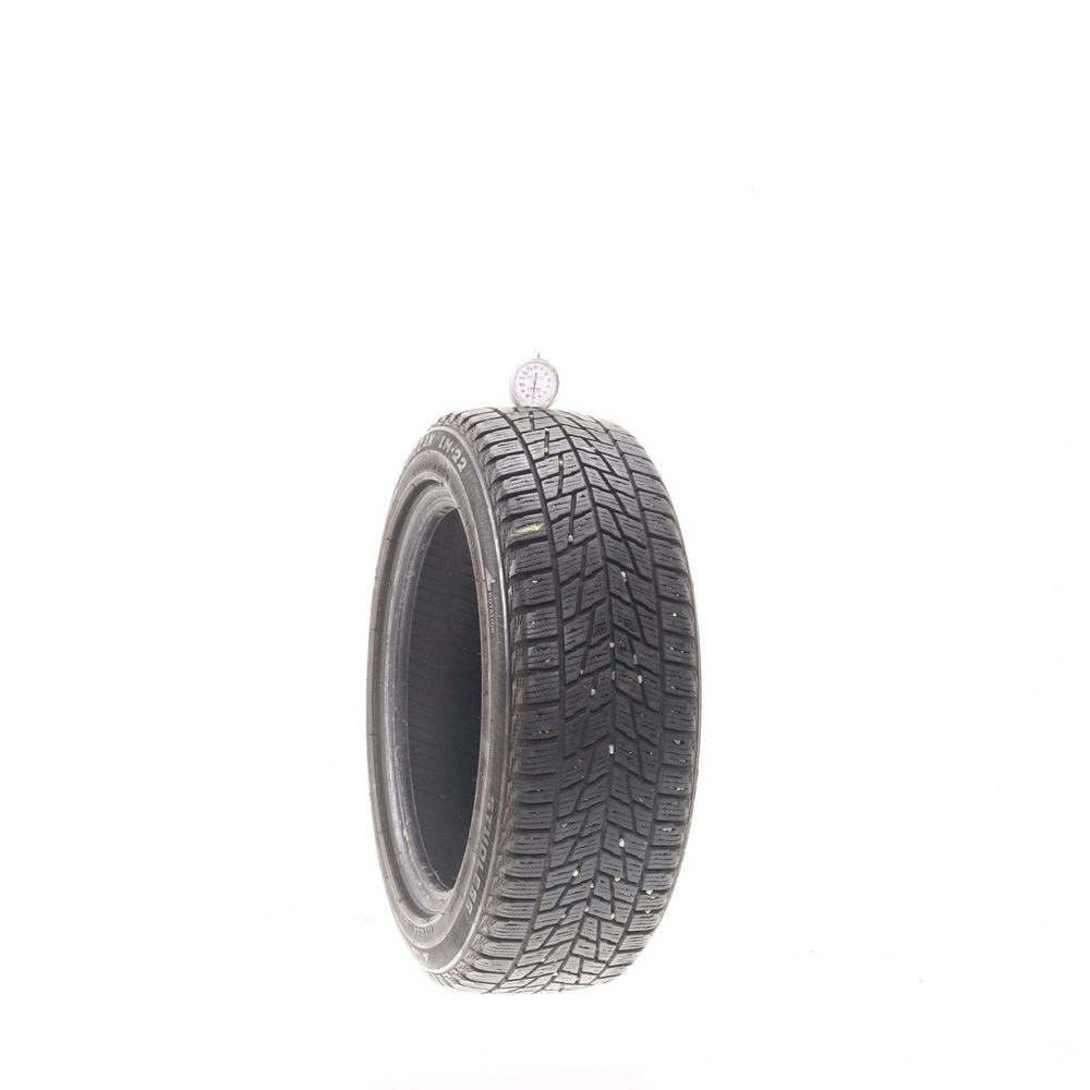 Used 185/55R15 Bridgestone Blizzak LM-22 82H - 7/32 - Image 1