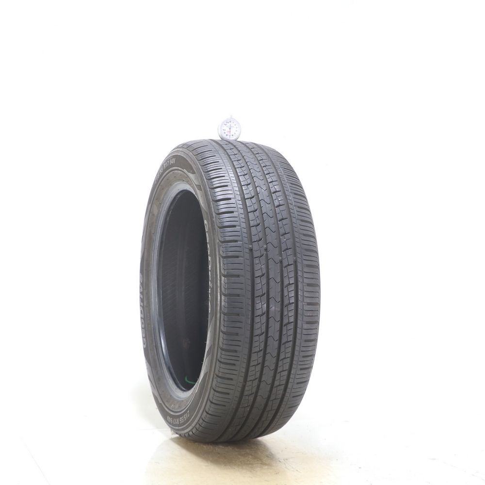 Set of (4) Used 215/55R17 GeoDrive KH16 94V - 6.5-7/32 - Image 4
