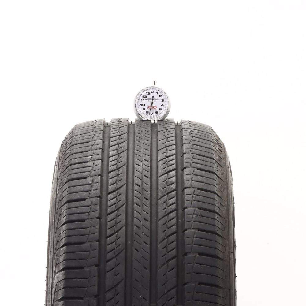 Set of (2) Used 235/60R18 Hankook Dynapro HP2 107V - 6-7.5/32 - Image 5