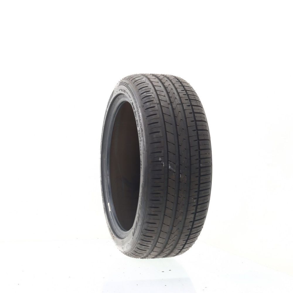 Driven Once 225/45ZR18 Falken Azenis FK510 95Y - 9.5/32 - Image 1