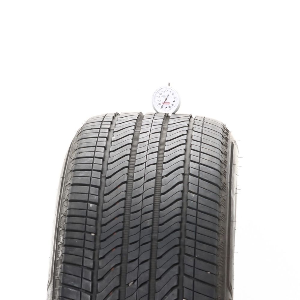 Set of (4) Used 275/50R22 Bridgestone Alenza A/S 02 111H - 6.5-8/32 - Image 5