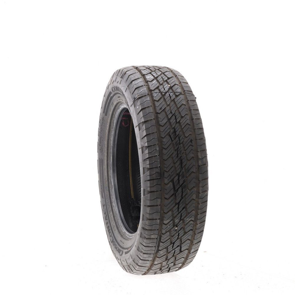 Driven Once 225/65R17 Continental CrossContact ATR 102H - 10/32 - Image 1