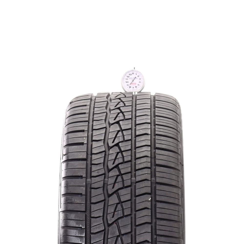 Set of (2) Used 245/45ZR20 Continental ControlContact Sport SRS Plus 103Y - 8.5-10/32 - Image 2