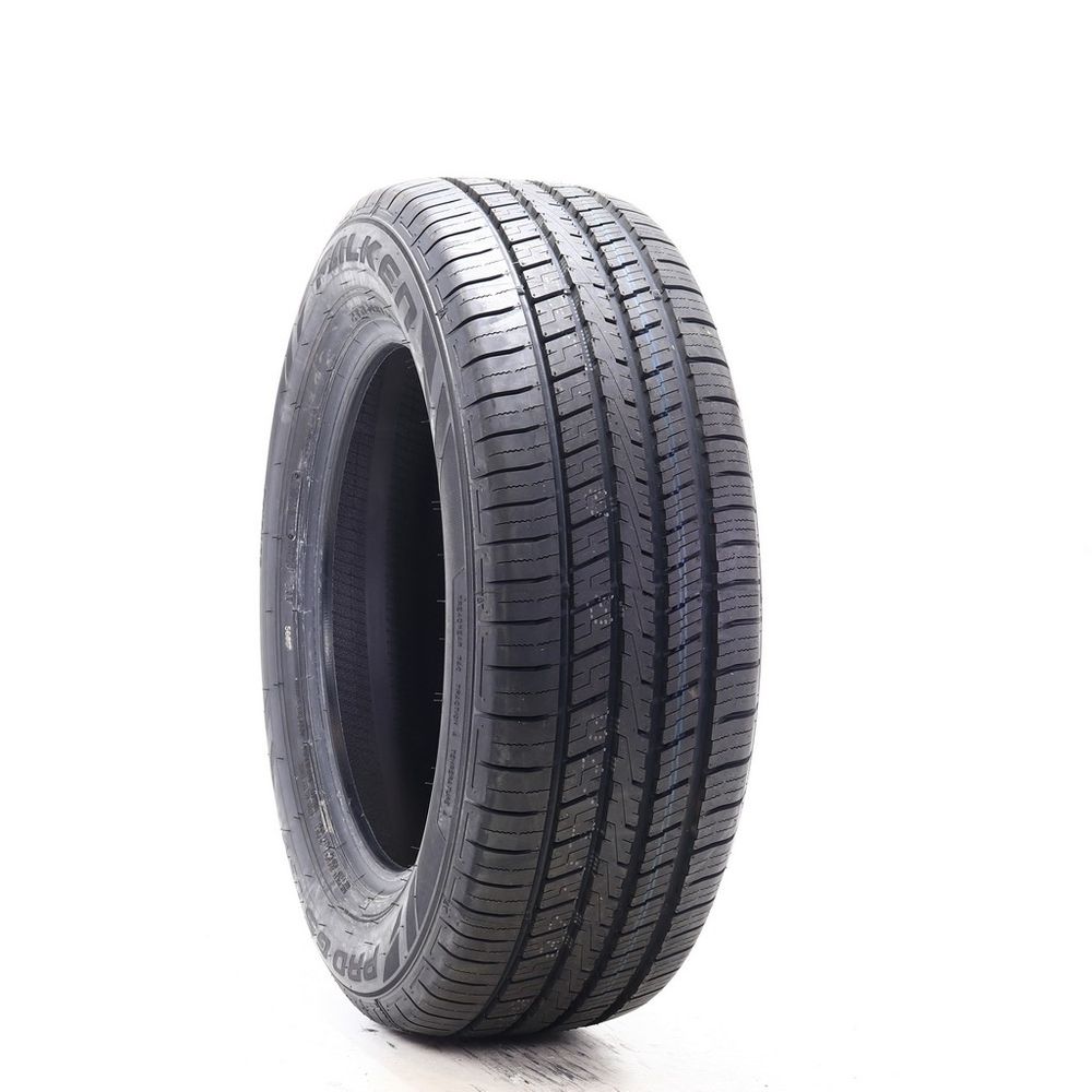 New 235/60R17 Falken Pro G5 CSV 102H - 10.5/32 - Image 1