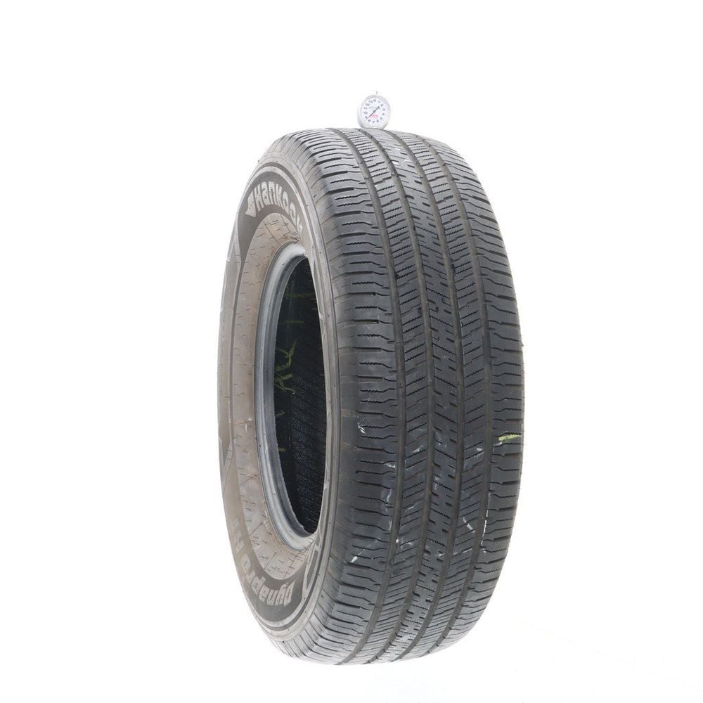 Set of (4) Used 265/70R16 Hankook Dynapro HT 111T - 8.5-10/32 - Image 1