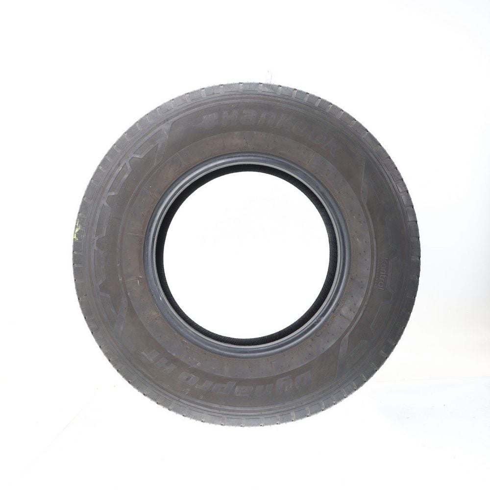 Set of (4) Used 265/70R16 Hankook Dynapro HT 111T - 8.5-10/32 - Image 3