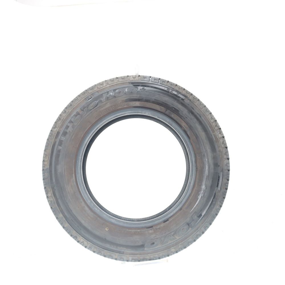 Used 205/75R16C Toyo H08 Plus 113/111R - 10.5/32 - Image 3