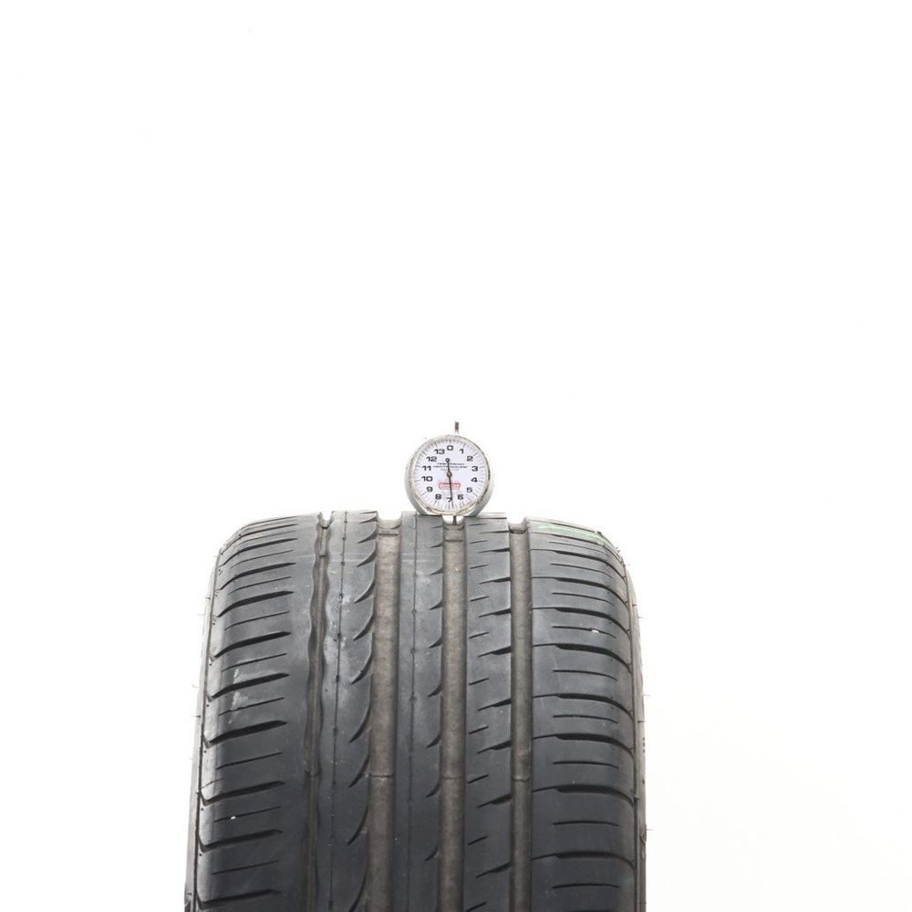 Used 245/45ZR17 Sailun Atrezzo SVA1 99W - 6.5/32 - Image 2