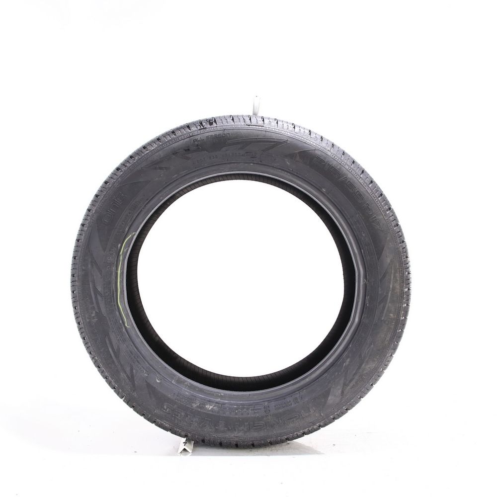 Used 215/55R17 Nokian One 94V - 11/32 - Image 3
