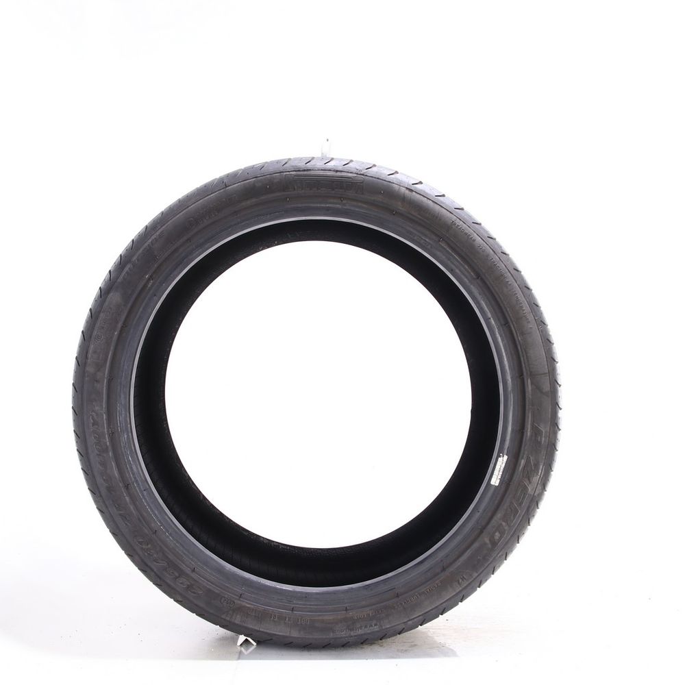 Used 295/30ZR19 Pirelli P Zero N2 100Y - 8/32 - Image 3