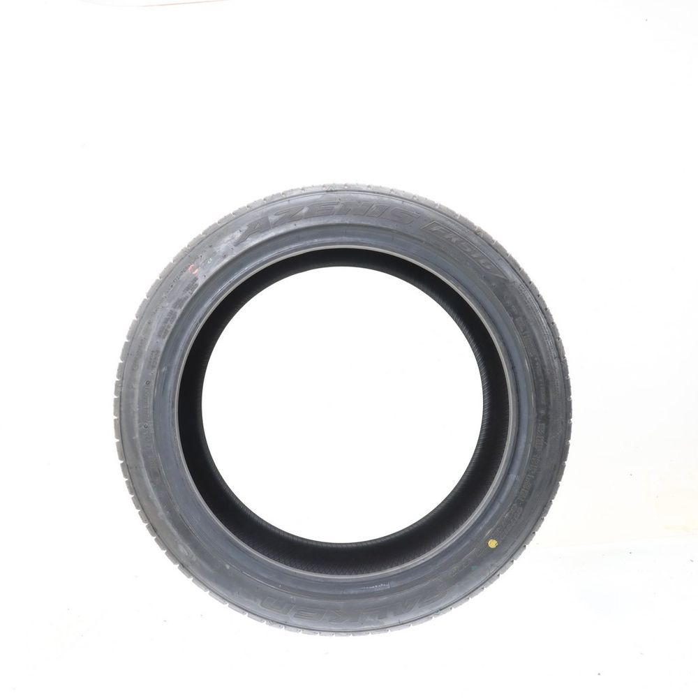 New 255/40ZR18 Falken Azenis FK510 99Y - Image 3