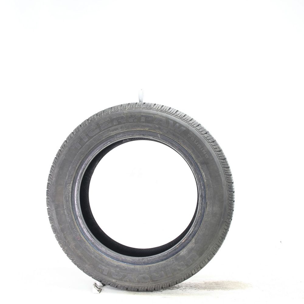 Set of (2) Used 175/65R15 Uniroyal Tiger Paw Touring 84H - 7.5-9/32 - Image 6